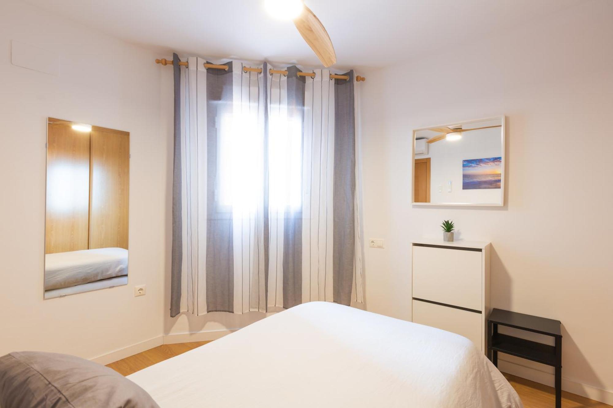 Apartment Despertar En El Palo Malaga