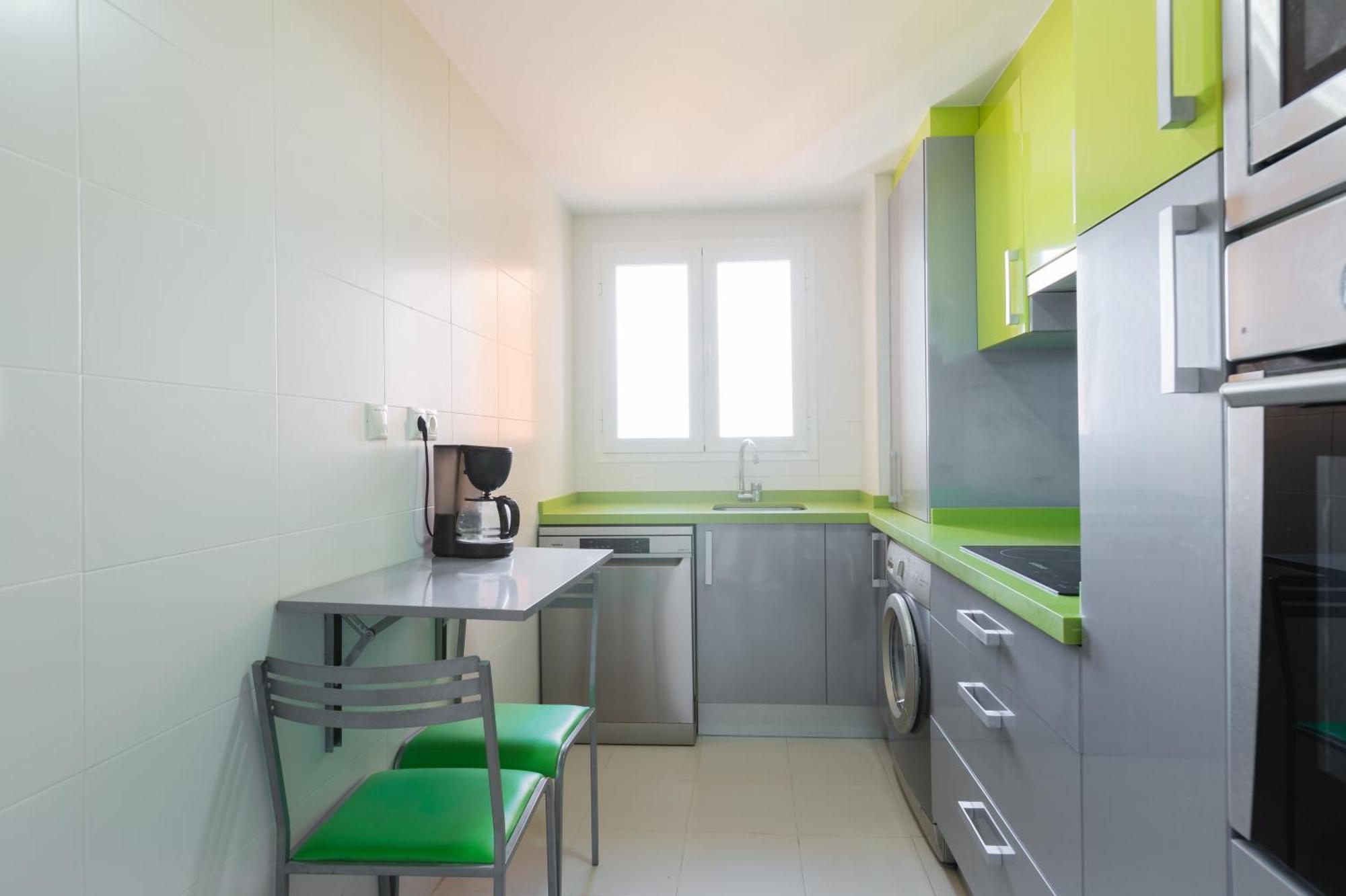 Despertar En El Palo Appartement Málaga