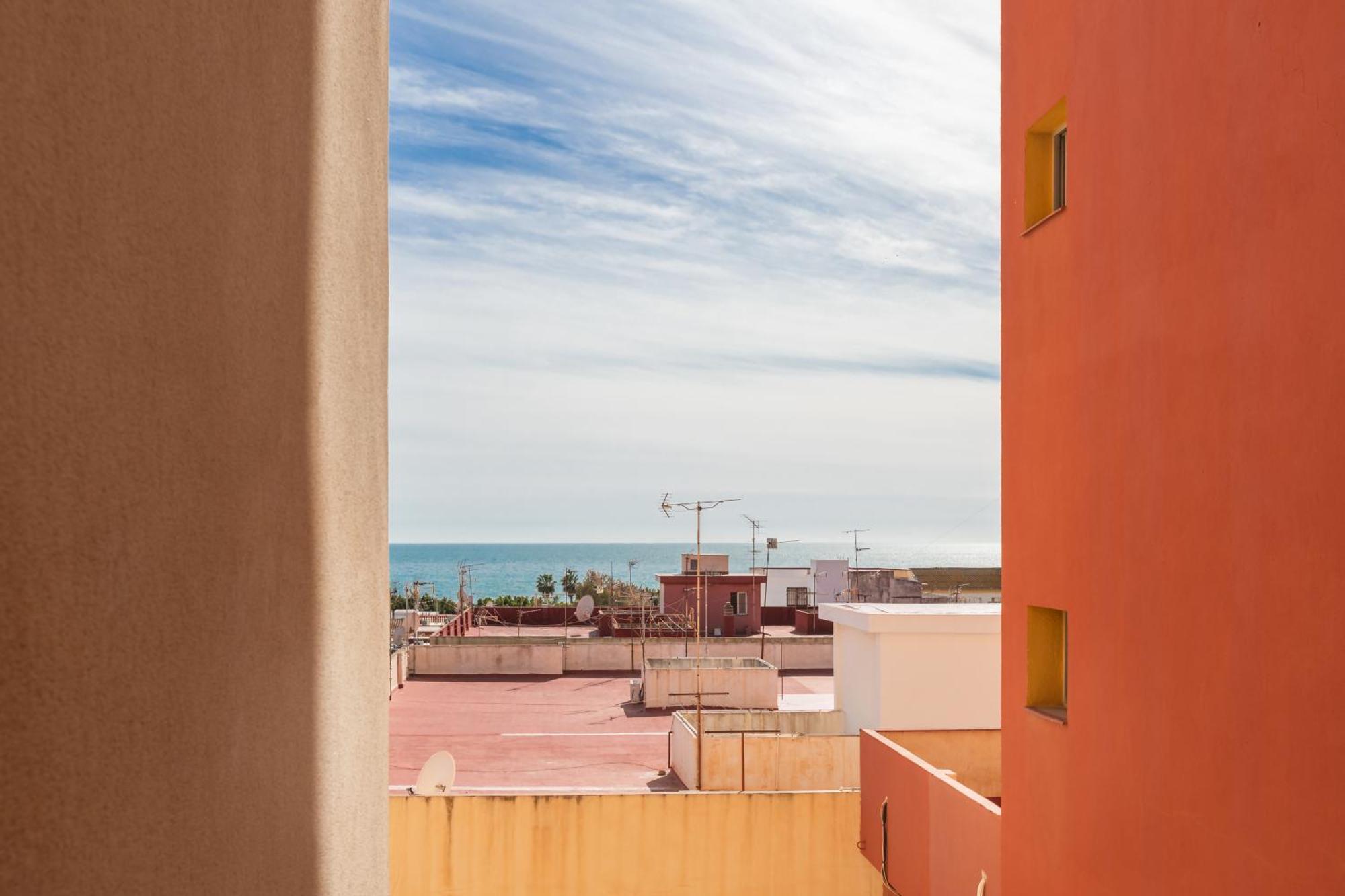 Despertar En El Palo Malaga